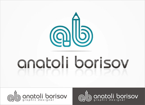 Anatoli Borisov - LOGO