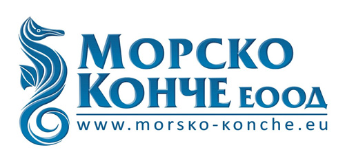 Morsko Konche